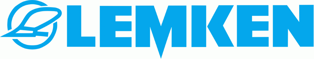 Lemken logo horizontal