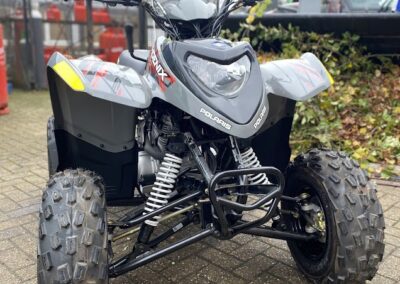 Ex-Display Polaris Youth Pheonix 200