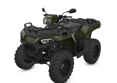 Polaris Sportsman 570 EU