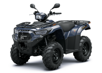 Kawasaki Bruteforce 450