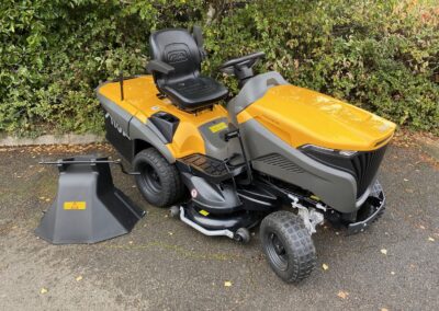 STIGA Estate 9102 WX