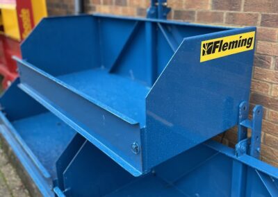 Fleming Transport Boxes