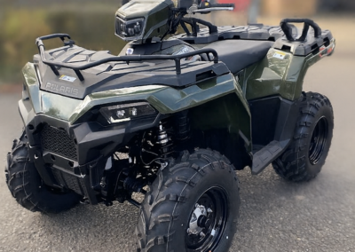 Polaris Sportsman 570 EU